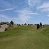  Hole #1 - Approach - Tuesday, April 27, 2021 (Bandon Dunes #2 Trip)
