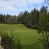  Hole #13 - Greenside - Tuesday, April 27, 2021 (Bandon Dunes #2 Trip)