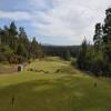  Hole #14 - Tee Shot - Tuesday, April 27, 2021 (Bandon Dunes #2 Trip)