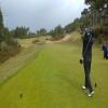  Hole #15 - Tee Shot - Thursday, March 1, 2018 (Bandon Dunes #1 Trip)