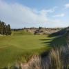  Hole #18 - Greenside - Tuesday, April 27, 2021 (Bandon Dunes #2 Trip)