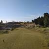  Hole #18 - Tee Shot - Tuesday, April 27, 2021 (Bandon Dunes #2 Trip)
