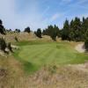  Hole #2 - Greenside - Tuesday, April 27, 2021 (Bandon Dunes #2 Trip)