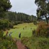  Hole #4 - Greenside - Sunday, April 25, 2021 (Bandon Dunes #2 Trip)