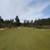  Hole #4 - Approach - Tuesday, April 27, 2021 (Bandon Dunes #2 Trip)