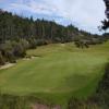  Hole #4 - Greenside - Tuesday, April 27, 2021 (Bandon Dunes #2 Trip)