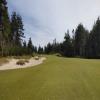  Hole #7 - Approach - Tuesday, April 27, 2021 (Bandon Dunes #2 Trip)