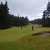  Hole #7 - Greenside - Thursday, March 1, 2018 (Bandon Dunes #1 Trip)