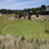 Practice Green - Tuesday, April 27, 2021 (Bandon Dunes #2 Trip)