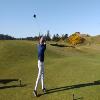 Hole #3 - Tee Shot - Wednesday, April 28, 2021 (Bandon Dunes #2 Trip)