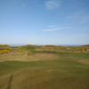  Hole #3 - View From - Wednesday, April 28, 2021 (Bandon Dunes #2 Trip)