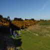  Hole #5 - Tee Shot - Wednesday, April 28, 2021 (Bandon Dunes #2 Trip)
