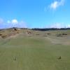  Hole #14 - Tee Shot - Monday, February 26, 2018 (Bandon Dunes #1 Trip)