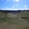  Hole #14 - Greenside - Monday, February 26, 2018 (Bandon Dunes #1 Trip)
