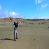  Hole #14 - Tee Shot - Monday, February 26, 2018 (Bandon Dunes #1 Trip)