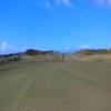  Hole #15 - Approach - Monday, February 26, 2018 (Bandon Dunes #1 Trip)