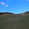  Hole #15 - Approach - 2nd - Monday, February 26, 2018 (Bandon Dunes #1 Trip)