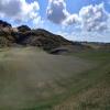  Hole #16 - Greenside - Monday, February 26, 2018 (Bandon Dunes #1 Trip)