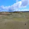  Hole #16 - Tee Shot - Monday, February 26, 2018 (Bandon Dunes #1 Trip)