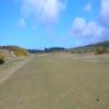  Hole #2 - Tee Shot - Monday, February 26, 2018 (Bandon Dunes #1 Trip)