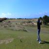  Hole #5 - Tee Shot - Monday, February 26, 2018 (Bandon Dunes #1 Trip)