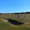  Hole #6 - Approach - Monday, February 26, 2018 (Bandon Dunes #1 Trip)