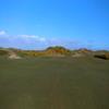  Hole #6 - Approach - 2nd - Monday, February 26, 2018 (Bandon Dunes #1 Trip)