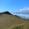  Hole #7 - Greenside - Monday, February 26, 2018 (Bandon Dunes #1 Trip)