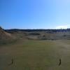  Hole #8 - Tee Shot - Monday, February 26, 2018 (Bandon Dunes #1 Trip)