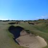  Hole #9 - Approach - Monday, February 26, 2018 (Bandon Dunes #1 Trip)