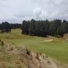  Hole #1 - Greenside - Sunday, April 25, 2021 (Bandon Dunes #2 Trip)