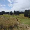 Bandon Dunes (Pacific Dunes) Hole #1 - Greenside - Sunday, April 25, 2021 (Bandon Dunes #2 Trip)