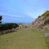 Bandon Dunes (Pacific Dunes) Hole #10 - Tee Shot - Tuesday, February 27, 2018 (Bandon Dunes #1 Trip)