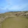 Bandon Dunes (Pacific Dunes) Hole #12 - Tee Shot - Tuesday, February 27, 2018 (Bandon Dunes #1 Trip)