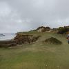 Bandon Dunes (Pacific Dunes) Hole #13 - Tee Shot - Sunday, April 25, 2021 (Bandon Dunes #2 Trip)