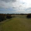 Bandon Dunes (Pacific Dunes) Hole #15 - Tee Shot - Tuesday, February 27, 2018 (Bandon Dunes #1 Trip)
