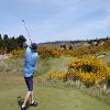  Hole #17 - Tee Shot - Tuesday, April 27, 2021 (Bandon Dunes #2 Trip)