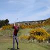  Hole #17 - Tee Shot - Tuesday, April 27, 2021 (Bandon Dunes #2 Trip)