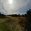 Bandon Dunes (Pacific Dunes) Hole #18 - Tee Shot - Tuesday, February 27, 2018 (Bandon Dunes #1 Trip)