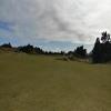 Bandon Dunes (Pacific Dunes) Hole #18 - Approach - Tuesday, February 27, 2018 (Bandon Dunes #1 Trip)