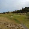 Bandon Dunes (Pacific Dunes) Hole #18 - Greenside - Tuesday, February 27, 2018 (Bandon Dunes #1 Trip)