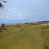 Bandon Dunes (Pacific Dunes) Hole #3 - Tee Shot - Tuesday, February 27, 2018 (Bandon Dunes #1 Trip)