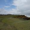 Bandon Dunes (Pacific Dunes) Hole #4 - Tee Shot - Sunday, April 25, 2021 (Bandon Dunes #2 Trip)