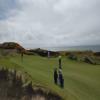 Bandon Dunes (Pacific Dunes) Hole #5 - Greenside - Sunday, April 25, 2021 (Bandon Dunes #2 Trip)