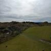 Bandon Dunes (Pacific Dunes) Hole #5 - Tee Shot - Tuesday, February 27, 2018 (Bandon Dunes #1 Trip)