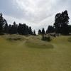 Bandon Dunes (Pacific Dunes) Hole #7 - Approach - Tuesday, February 27, 2018 (Bandon Dunes #1 Trip)