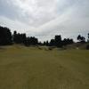 Bandon Dunes (Pacific Dunes) Hole #7 - Approach - Tuesday, February 27, 2018 (Bandon Dunes #1 Trip)