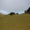 Bandon Dunes (Pacific Dunes) Hole #8 - Approach - Tuesday, February 27, 2018 (Bandon Dunes #1 Trip)