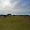 Bandon Dunes (Pacific Dunes) Hole #9 - Approach - Tuesday, February 27, 2018 (Bandon Dunes #1 Trip)