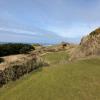 Bandon Dunes (Pacific Dunes) Hole #10 - Tee Shot - Tuesday, February 27, 2018 (Bandon Dunes #1 Trip)